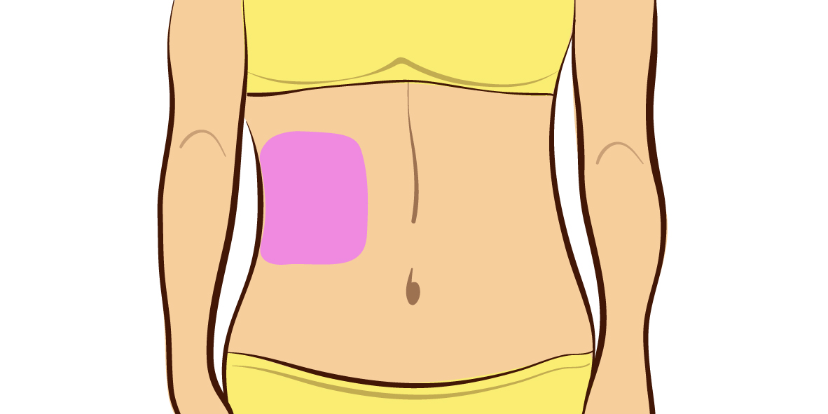 9 genres de douleurs abdominales et leurs éventuelles causes | L ...