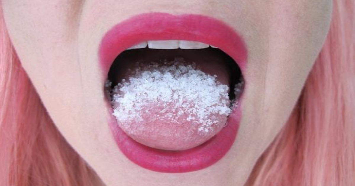 Brûlure de la langue : ces remèdes aident à soulager la douleur